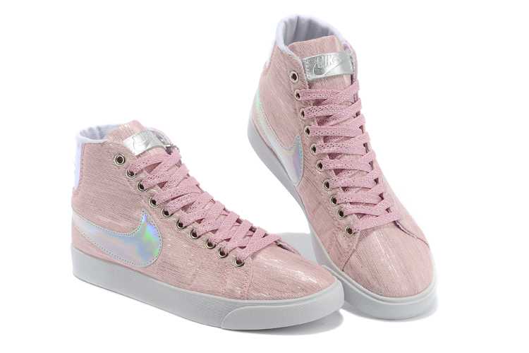 nike blazer high 2014 femme marque bateau authentique chute discount
